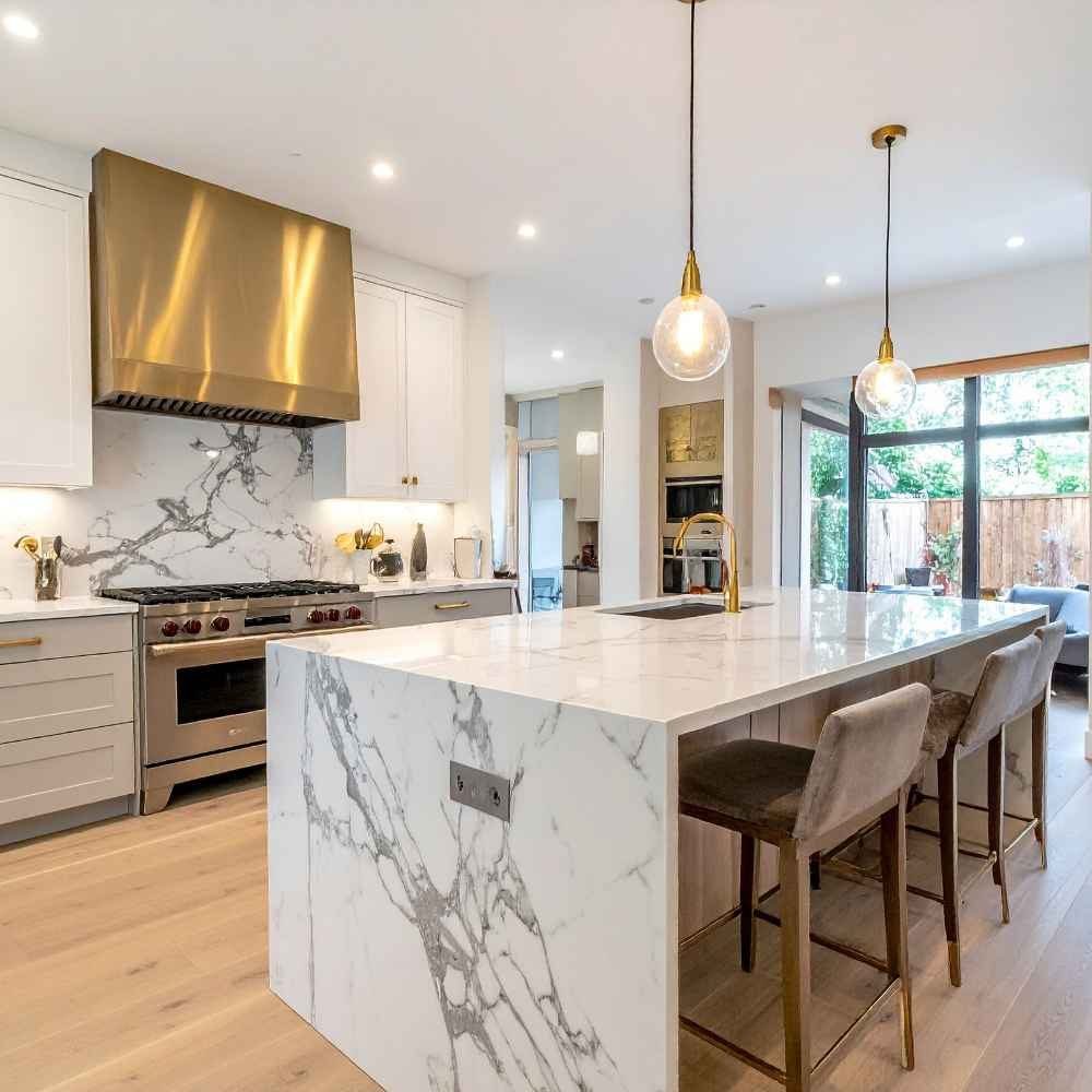 Quartzite